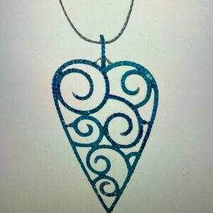 🩵🆕💙Brighton Sea of love Necklace NWT